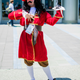 Illustration for article titled When You Wish Upon A Star: The Most Gorgeous Cosplay From D23, Day One!